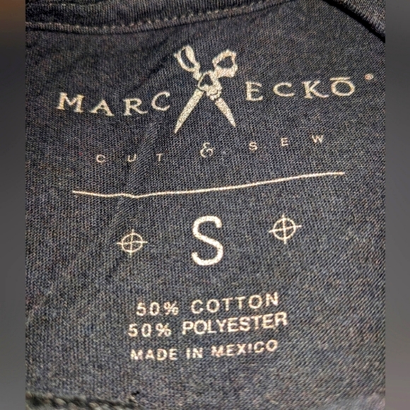 Marc Ecko Cut T-shirt 🖤 - Picture 3 of 3